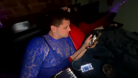 zbud1992 online show from 01.23.25