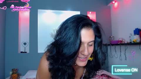 Karolyne online show from 02.19.26