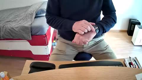 Snapshot of zebulon2023 chatting on 10.17.25 zebulon2023 online show from 10.17.25