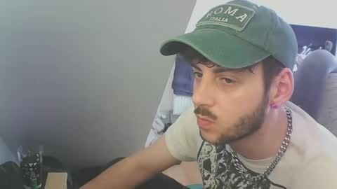 Zed online show from 03.07.25