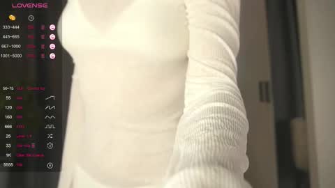 Snapshot of zegoi chatting on 09.27.25 Avi online show from 09.27.25