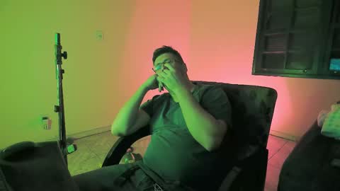 pervboy online show from 03.16.26