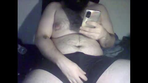 Snapshot of zeibud chatting on 01.19.26 Cass online show from 01.19.26