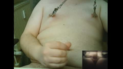 zeigfreudig_ online show from 01.30.25