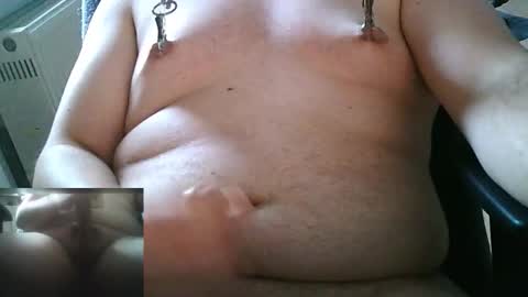 zeigfreudig_ online show from 10.14.25