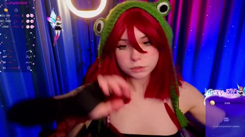 Zelda online show from 12.10.24