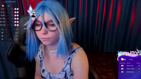 Zelda online show from 01.11.25