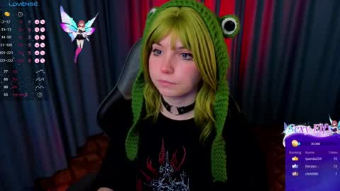 Zelda online show from 01.11.25