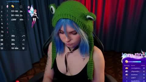 Zelda online show from 01.26.25