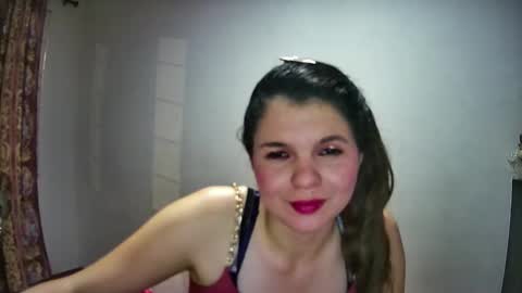 Snapshot of zelda_princess77 chatting on 11.09.25 zelda_princess77 online show from 11.09.25