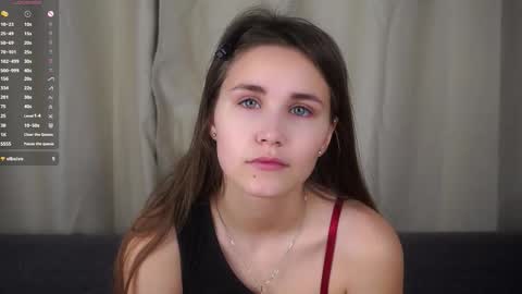 Emilia online show from 11.16.25