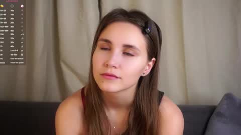 Emilia online show from 11.17.25