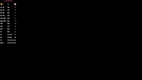 Emilia online show from 11.30.25