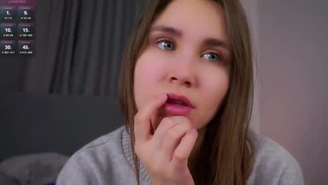 Emilia online show from 01.06.26