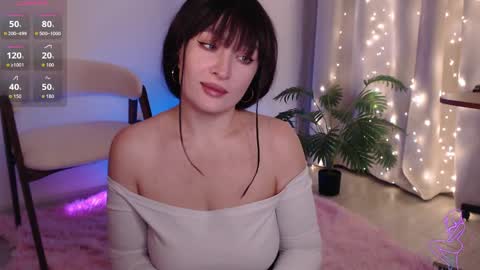 Clary online show from 05.10.26