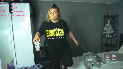 Zena My schedule this week TuesdayFridaySaturdaySunday online show from 01.12.25