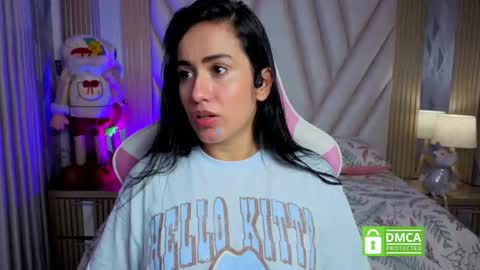 Zendaya  online show from 01.15.26