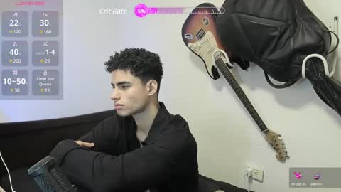 zenzhu online show from 12.04.24