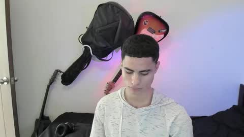 zenzhu online show from 12.24.24