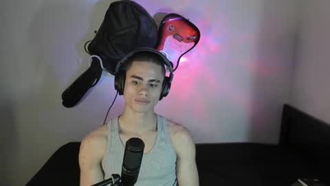 zenzhu online show from 12.29.24