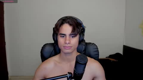 zenzhu online show from 11.16.25