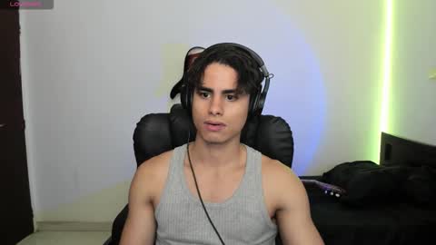 zenzhu online show from 11.17.25