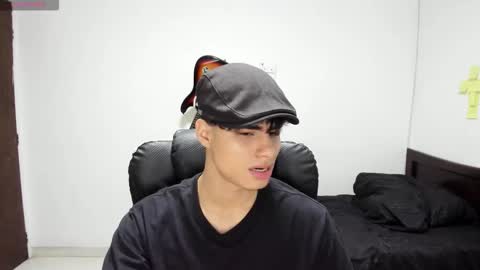 zenzhu online show from 11.22.25