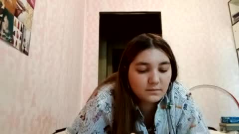 Snapshot of zeniabrossoit chatting on 05.07.26 zeniabrossoit online show from 05.07.26