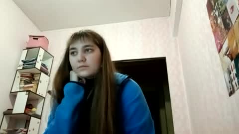 Snapshot of zeniabrossoit chatting on 05.21.26 zeniabrossoit online show from 05.21.26