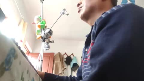 zenonsex online show from 03.19.26