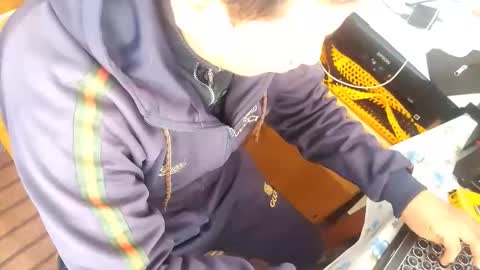 zenonsex online show from 03.27.26