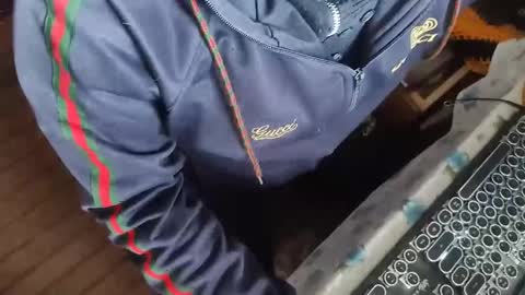 zenonsex online show from 03.28.26