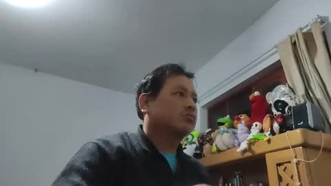Snapshot of zenonsex chatting on 05.18.26 zenonsex online show from 05.18.26