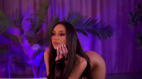 ZenyaNoir online show from 12.17.25