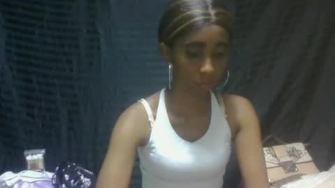 Snapshot of zeolineess chatting on 11.01.25 zeolineess online show from 11.01.25