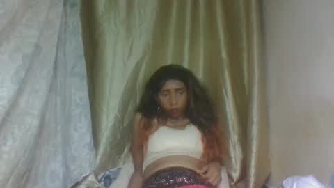 Snapshot of zeolineess chatting on 11.07.25 zeolineess online show from 11.07.25