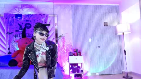    online show from 10.31.25