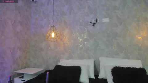 ZEPHYRA ANGELS online show from 10.02.25