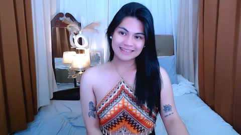 zephyraaaaa online show from 04.15.26