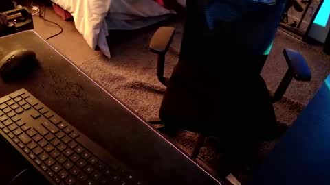 Zerces online show from 12.09.24