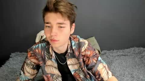 Ethan online show from 04.20.26