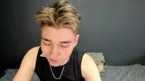 Ethan online show from 04.21.26