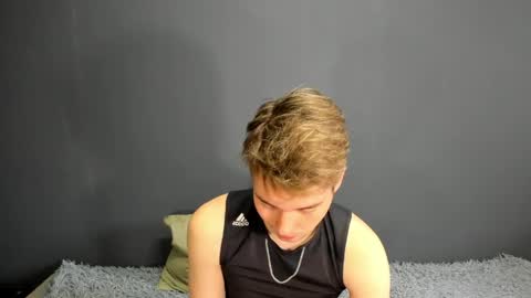 Ethan online show from 05.08.26