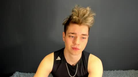 Ethan online show from 05.12.26