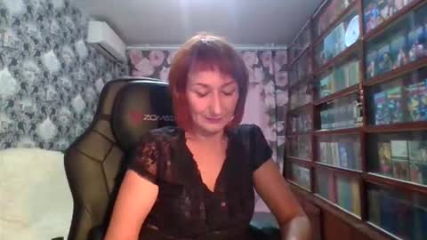Elena online show from 11.24.25