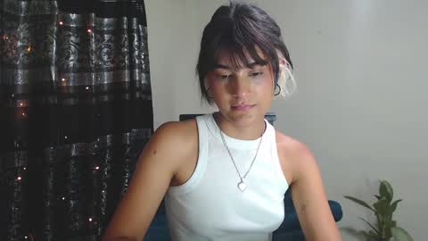 Snapshot of zero__o chatting on 02.21.25 ZERO online show from 02.21.25