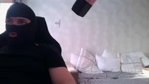 Ru Angel online show from 04.27.26