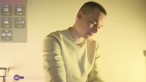 Yanny online show from 03.15.26