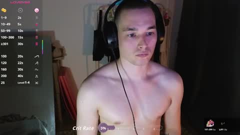 Snapshot of zerotocumin60sec chatting on 06.26.26 Yanny online show from 06.26.26
