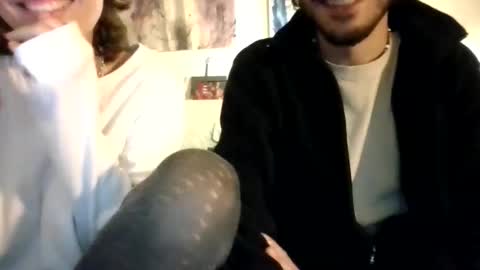 Snapshot of zeta214 chatting on 11.25.25 zeta214 online show from 11.25.25